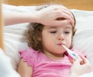 perche viene la febbre in primavera