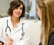 Fibrosi Cistica Gravidanza