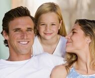 Come crescere un figlio unico