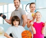 Benefici dello sport sulla salute