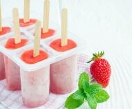 come fare i ghiaccioli fatti in casa per bambini idee e ricette