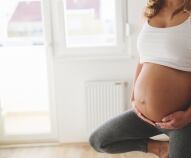 Che ginnastica fare in gravidanza