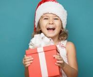 I giocattoli più richiesti per Natale