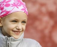 Giornata Mondiale contro il cancro infantile