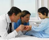 Giornata mondiale delle Malattie Rare