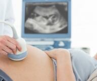 Gli esami da fare a fine gravidanza