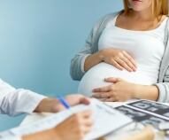 Cosa vuol dire gravidanza a rischio e come richiederla?