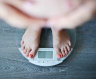 Come controllare il peso in gravidanza