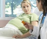 Gravidanza e tumore