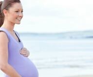 Gravidanza in estate