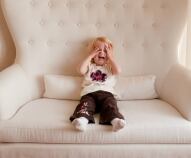 Come gestire i capricci dei bambini