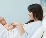 Quali sono i diritti delle partorienti?