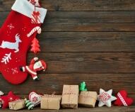 cosa mettere nella calza della befana