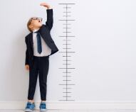 I dolori della crescita