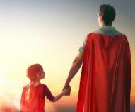 Come deve essere un buon papà