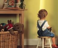 i terribili due anni