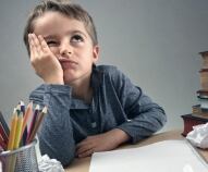 Dislessia nei bambini