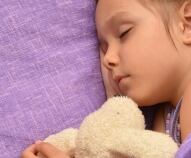 Perché il bambino russa?