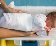 Il calo di peso fisiologico del neonato