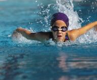 Il nuoto per i bambini