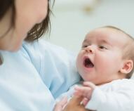 cosa accade al corpo dopo il parto