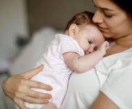 Il singhiozzo nei bambini