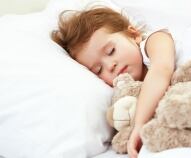 Il sonno dei bambini