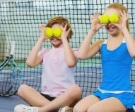 Tennis per bambini