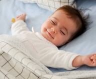 Metodi per far dormire i bambini