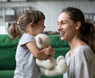 Quando inizia a parlare un bambino?