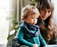 importanza delle fiabe per i bambini