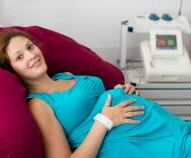 Induzione del parto: i metodi