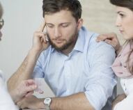 infertilita maschile