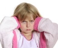 Mal d'orecchio nei bimbi, cosa possiamo fare?