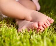 infezioni estive della pelle nei bambini