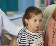 Infezioni respiratorie ricorrenti nei bambini