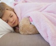 influenza nei bambini consigli