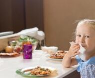 Come insegnare le buone maniere ai bambini