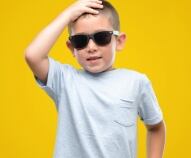 cosa fare se il bambino ha preso un insolazione