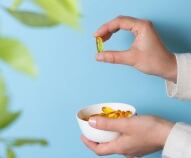 integratori alimentari quando sono utili