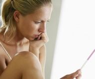 Interruzione volontaria di gravidanza