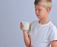 Allergie e intolleranze alimentari nei bambini