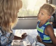 Intossicazione da Escherichia coli nei bambini: i sintomi e le cause