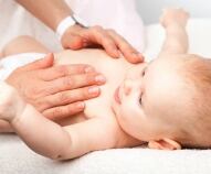 Come proteggere la pelle dei bambini dal freddo