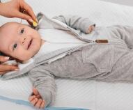 Ipoacusia nei bambini