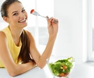 L'alimentazione durante l'allattamento