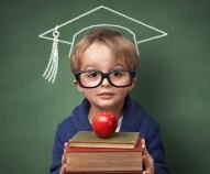 Cosa far mangiare ai bambini per il ritorno a scuola