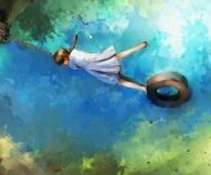 mio figlio ha un amico immaginario