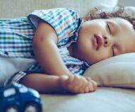 Importanza del riposino pomeridiano