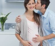 Come cambia la coppia in gravidanza